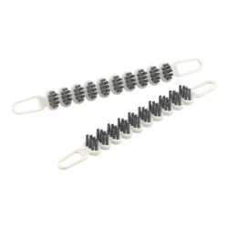 Reinigungsbürste ?Flexi?, 2 Stück