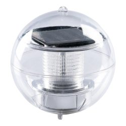 Solar-LED-Ball ?3 in 1?, 1 Stück