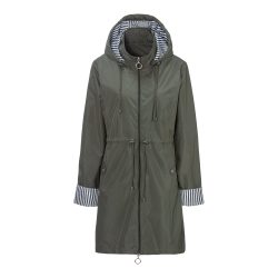 Regenjacke 