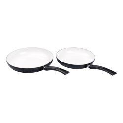 Pfannen-Set ?Keramik?, 2-teilig