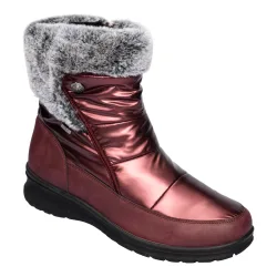 wonderwalk Winterstiefel mit Spikes 
