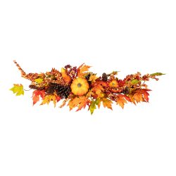 Tischdeko ?goldener Herbst?