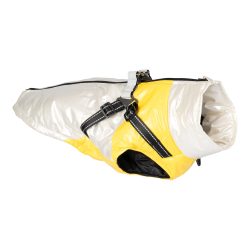 Hunde-Steppjacke, Größe: S