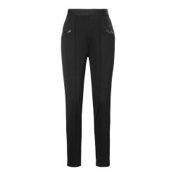 Schlupfhose mit Biese ?Schick?, Größe: XL