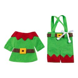 Besteck-Taschen ?Elf?, 2-teilig