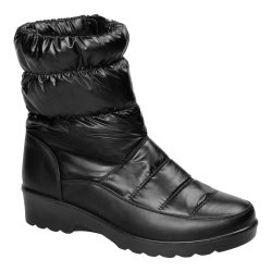 wonderwalk Winterstiefel mit Spikes ?Kuschel?, Größe: 37