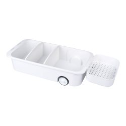 Haushalts-Roll-Organizer
