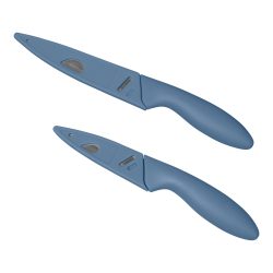 Obst- und Gemüsemesser, 2 Stück
