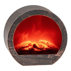 Mini-Kamin ?Romantik?