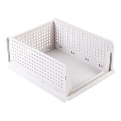 Aufbewahrungsbox, stapelbar, 1 Stück