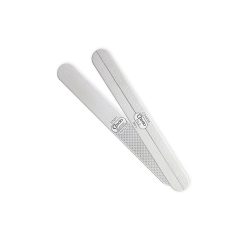 Credo Profi-Line, 2-in-1 Metall Buffer & Feile