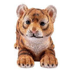 Dekofigur ?Tigerbaby?