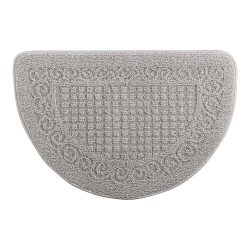 Hochflor-Fußmatte