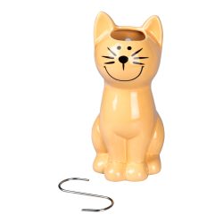 Luftbefeuchter ?Kitty?, beige