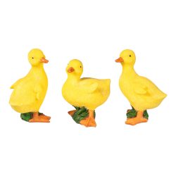 Deko-Figuren ?Enten-Trio?