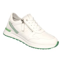 wonderwalk Leder-Komfortsneaker 