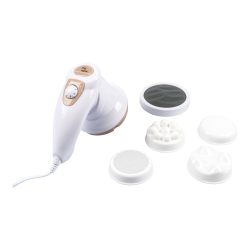 Massagegerät ?Premium?, 6-teilig