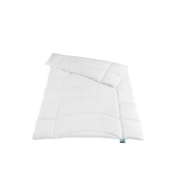 f.a.n. frankenstolz® Leichtsteppdecke Klima Active Plus