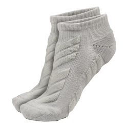 wonderwalk Sportsocken ?Speedy?, 1 Paar, Größe: 35, grau