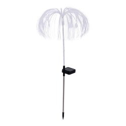 Solar-Gartenstecker ?Qualle?
