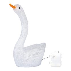 LED-Dekofigur 