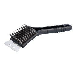 Grillbürste?3 in 1?