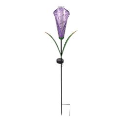 Solar-Regenmesser ?Calla?