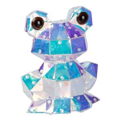 LED-Leucht-Frosch ?Prisma?