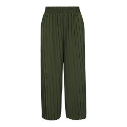 Culotte-Plisseehose ?Sonja?, Größe: M