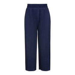 Culotte-Plisseehose ?Sonja?, Größe: XL
