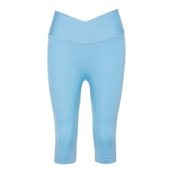 Komfort-Capri-Leggings 