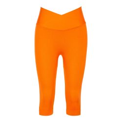 Komfort-Capri-Leggings 