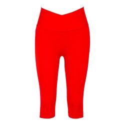 Komfort-Capri-Leggings 