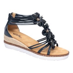 wonderwalk Knöchel-Sandalette 
