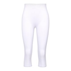 Capri-Leggings ?Carla?, Größe: XXL, weiß