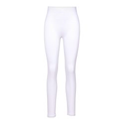 Leggings ?Lena?, Größe: L, weiß