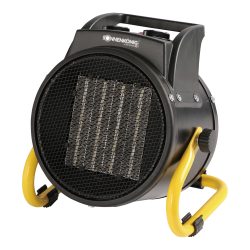 Heizgebläse Ventus 210 von Sonnenkönig