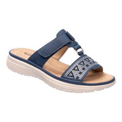 wonderwalk Komfort-Pantolette 