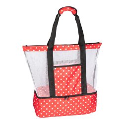 Strand- und Kühltasche 