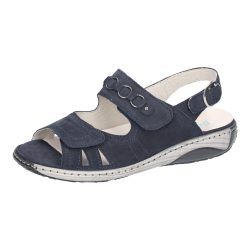 Damen-Sandale ?Garda?, Größe: 39,5