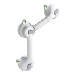 WENKO® Wandgriff SECURA , 49,5 cm