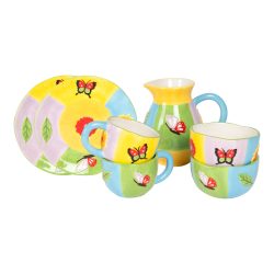 Geschirr-Set 