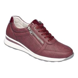 wonderwalk Komfort-Wechselsneaker ?Julia? mit Austauschsohle, Größe: 42