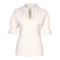 Bluse ?Landhaus?, Größe: L