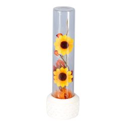 LED-Dekofigur 