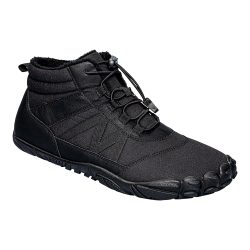 wonderwalk Barfuß-Wärmeknöchelsneaker ?unisex?, Größe: 40