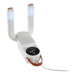 Elektrischer Schuhtrockner