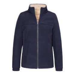 Wendejacke ?Vera? 2 in 1, Größe: M