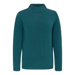 Stehbund-Pullover ?Cashmerelike?, Größe: XXL