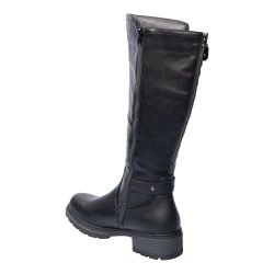 wonderwalk Damen-Stretchstiefel ?Dagmar?, Größe: 36